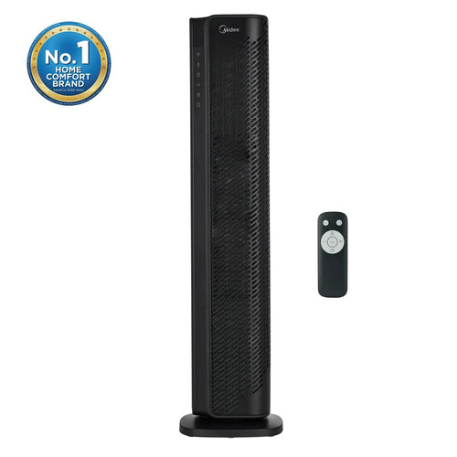 Midea inch ceramic - midea, tower